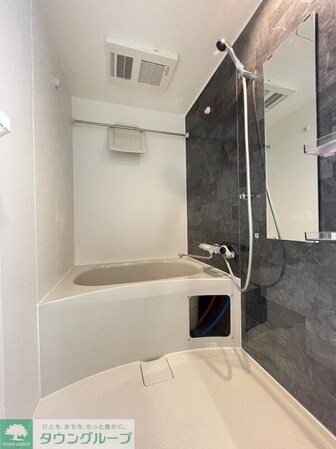 BIBLIO NIHONBASHIの物件内観写真